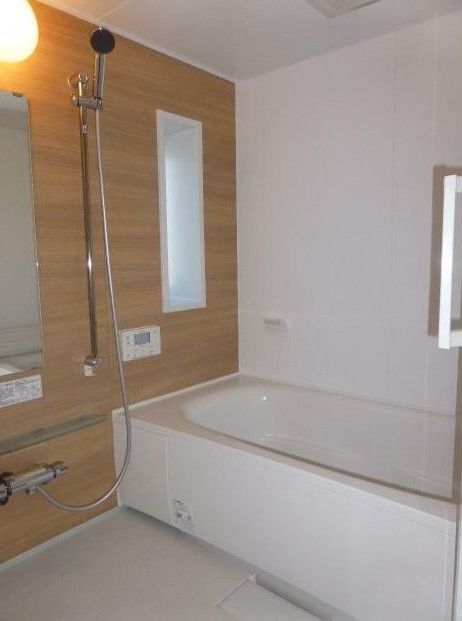 バス・シャワールーム　☆浴室☆