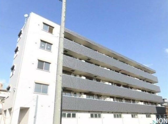 建物外観　☆外観☆