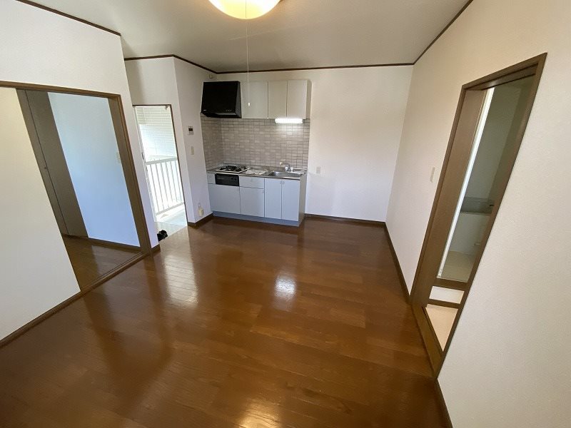 居室・リビング　別部屋参考