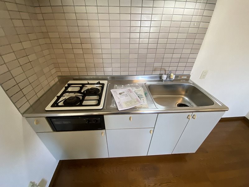 キッチン　別部屋参考