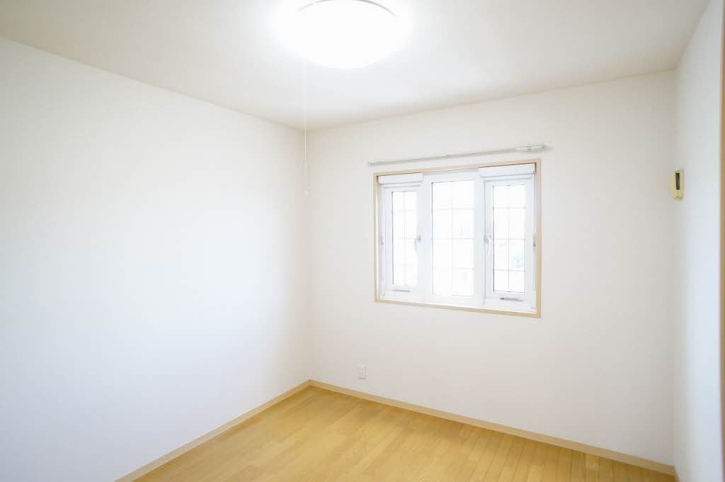 その他部屋・スペース　洋室