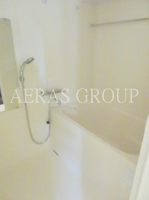 バス・シャワールーム　風呂