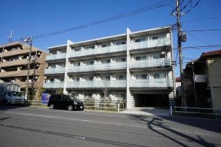 建物外観　☆外観☆