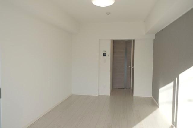 居室・リビング　☆明るいリビング☆