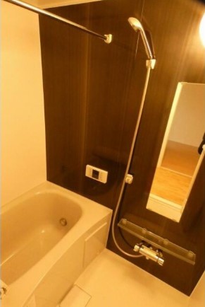 バス・シャワールーム　☆浴室☆