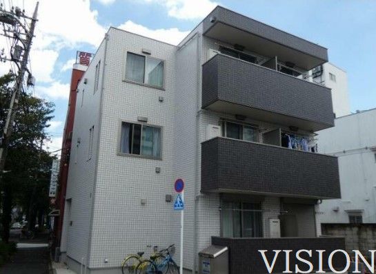 建物外観　☆外観☆