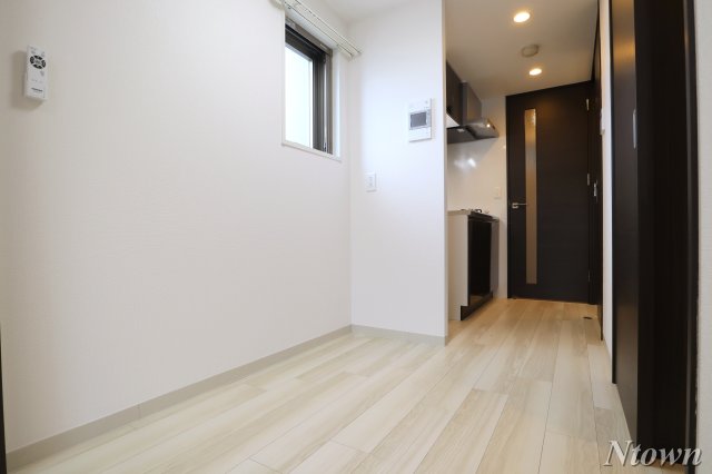 その他　お部屋です