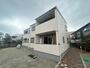 塚口駅よりバス15分 徒歩3分 2階 新築の賃貸物件