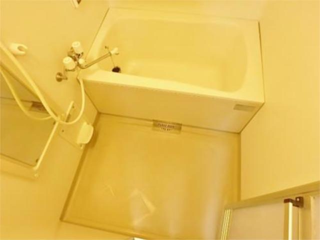 バス・シャワールーム　バスルーム