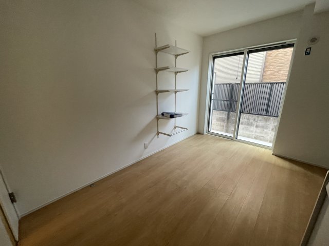 キッチン　同仕様