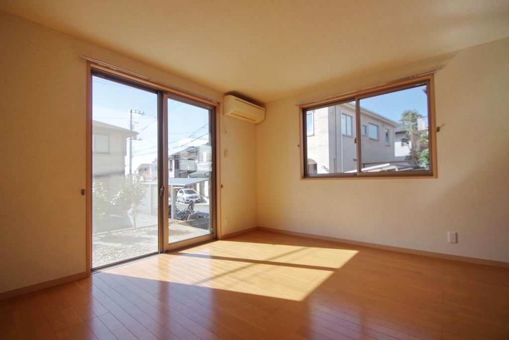 居室・リビング　リビング/居室