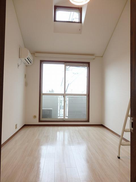 居室・リビング　居室、リビング