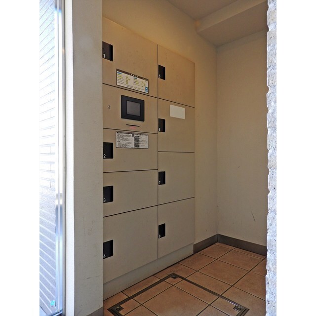 その他共有部分　宅配ＢＯＸ