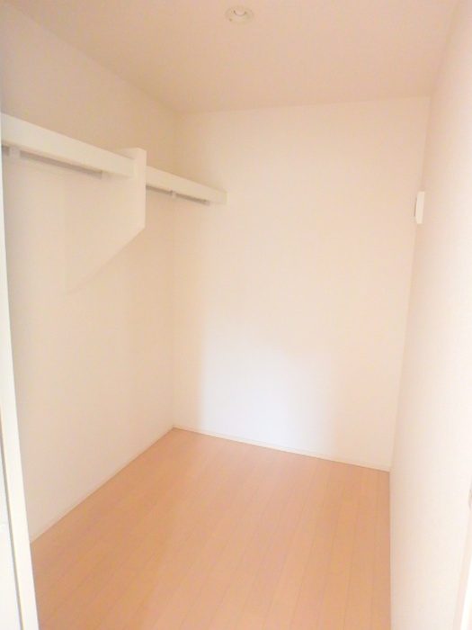 収納　※現況優先