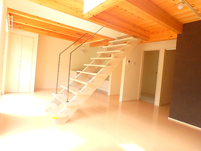 居室・リビング　※現況優先