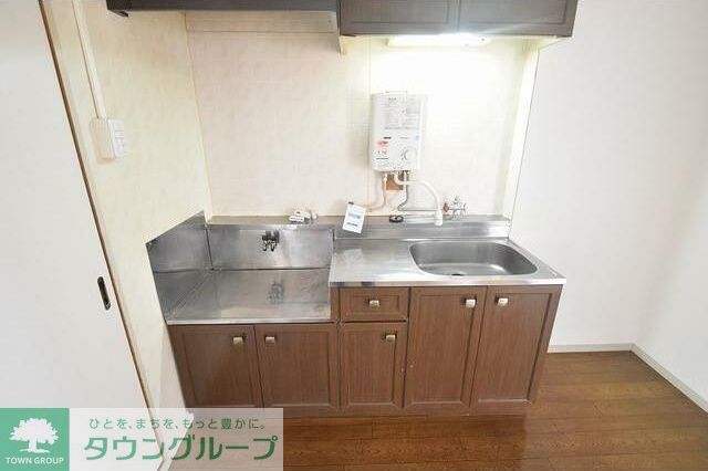 キッチン　★お問い合わせはタウンハウジング多摩センター店★