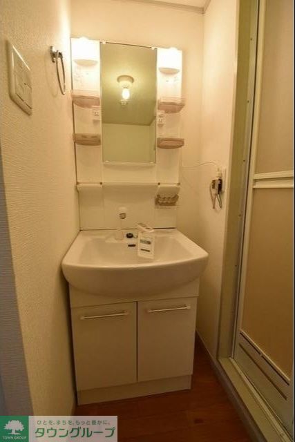 洗面設備　★お問い合わせはタウンハウジング多摩センター店★