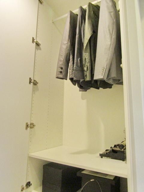 収納　★収納スペース★