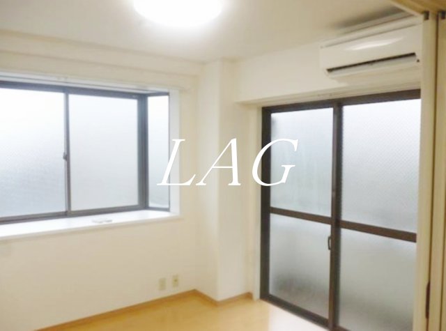 その他部屋・スペース　寝室です。