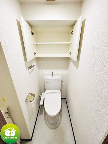 トイレ　参考写真