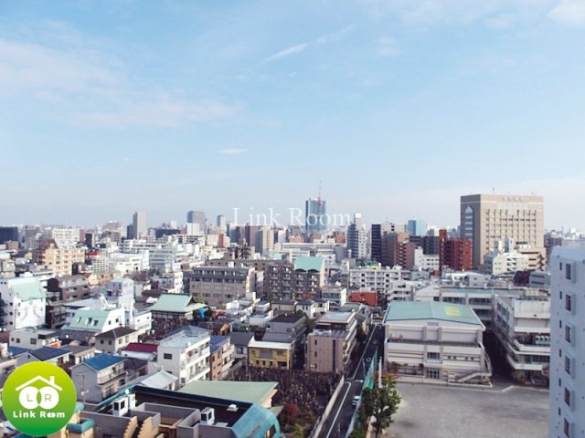 眺望　参考写真