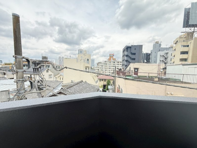 眺望　※別室参考写真