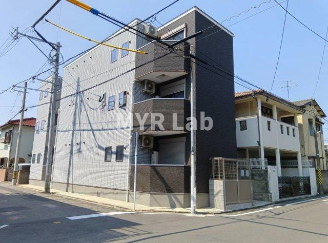 ＪＲ鹿児島本線 千早駅 徒歩12分 築6年