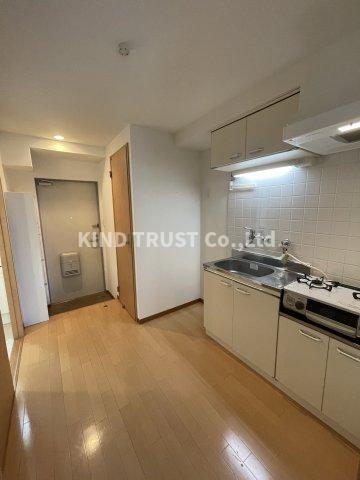 居室・リビング　ゆったり過ごせるリビングです