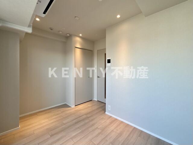 居室・リビング　リビングです