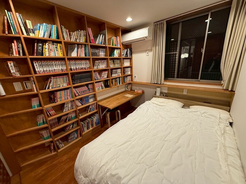 その他部屋・スペース