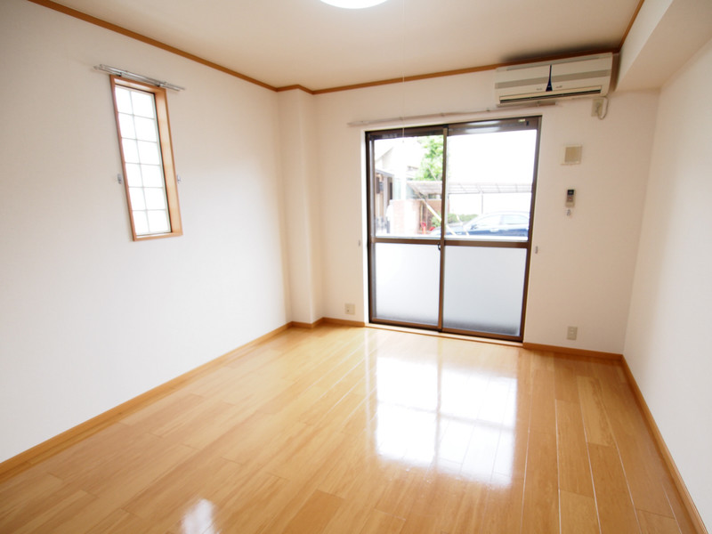 居室・リビング　同タイプお部屋写真