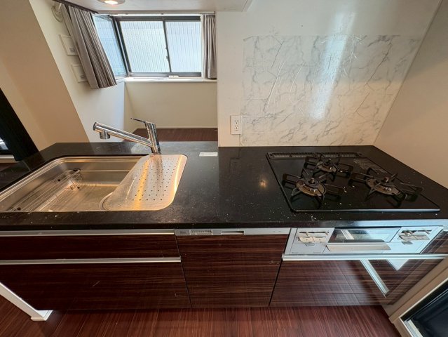 エントランス　オープンレジデンシア名古屋栄