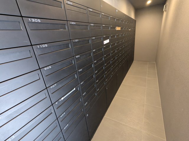 その他共有部分　オープンレジデンシア名古屋栄