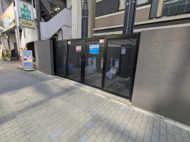 その他設備　オープンレジデンシア名古屋栄