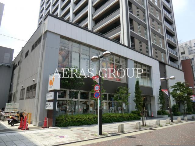 スーパー　ダイエー町田店（スーパー）まで393m