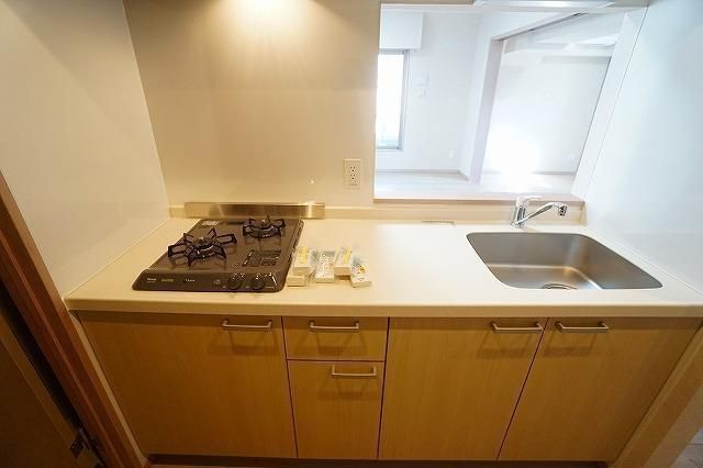 キッチン　参考写真です