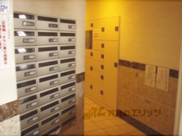 ロビー　ロビー