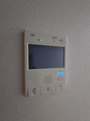 セキュリティ　別室参考画像です