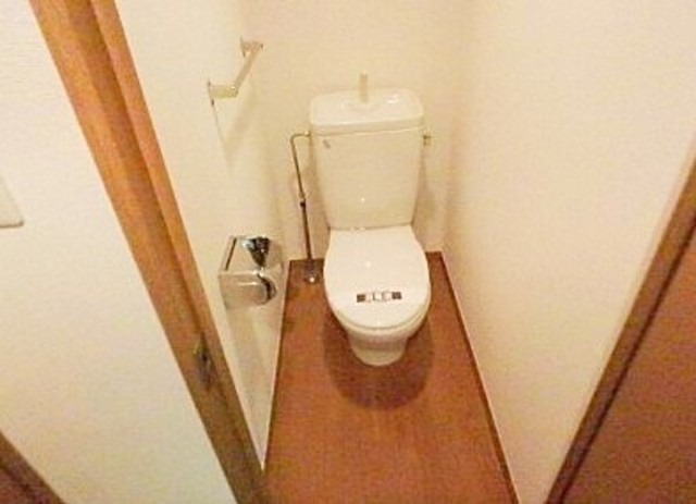 トイレ　同仕様タイプ