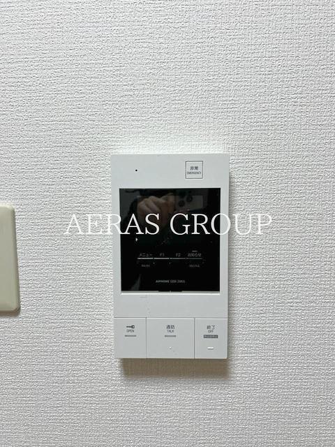 セキュリティ　同仕様タイプ