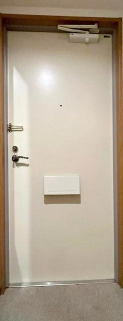 玄関　同仕様タイプ