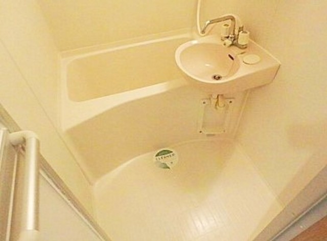 バス・シャワールーム　同仕様タイプ