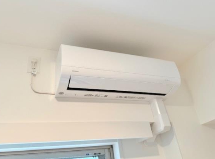 その他設備　☆エアコン設置済☆