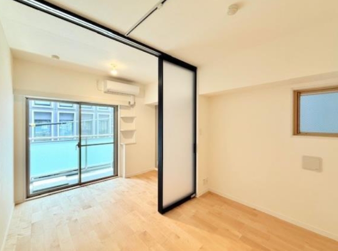 居室・リビング　☆広々としたリビング☆