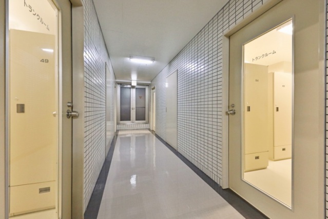 学生会館 リヴェール エキキタの外観写真