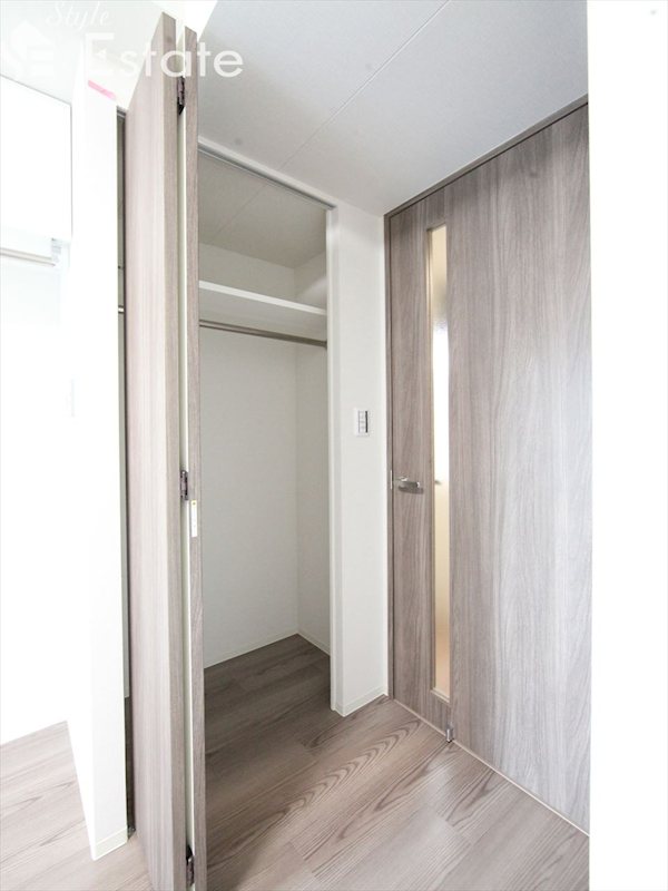 収納　同仕様内装