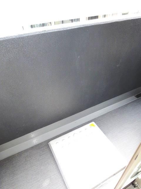 バルコニー　☆バルコニー☆