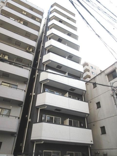 建物外観　☆外観☆