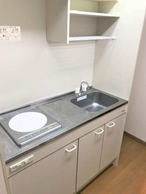 キッチン　別室参照