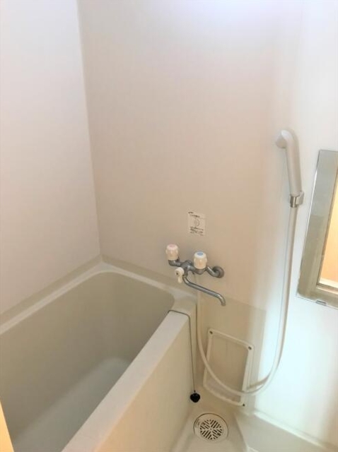 バス・シャワールーム　別室参照